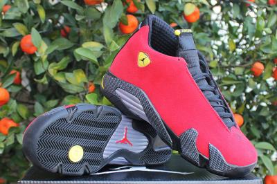 cheap women's air jordan 14  cheap no. 45